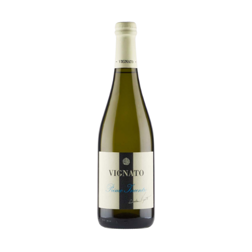 Vignato Davide Primo Incontro Garganega Frizzante Veneto IGT