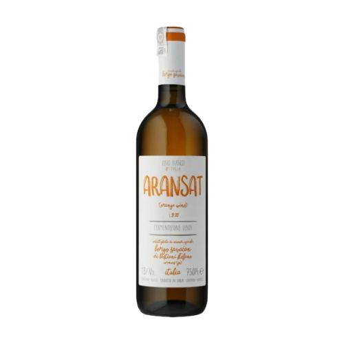 Borgo Savaian Aransat