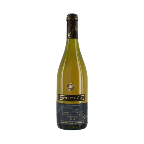 Domaine Thevenet &amp; Fils Macon-Villages Blanc