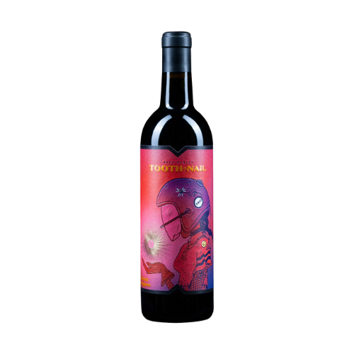 Tooth &amp; Nail Cabernet Sauvignon