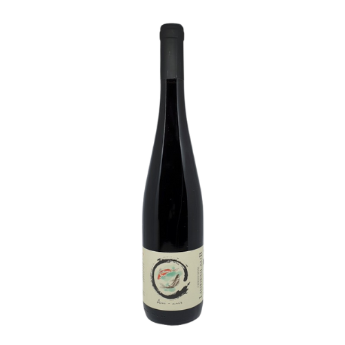 Christophe Lindenlaub Des Racines Et Des Ailes Pinot Gris d’Alsace