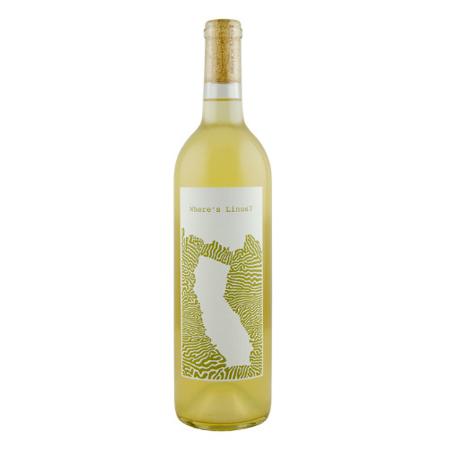 Where’s Linus? Sauvignon Blanc