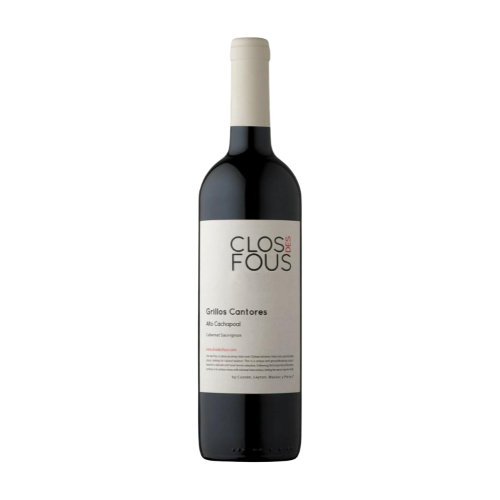 Clos des Fous Cabernet Sauvignon