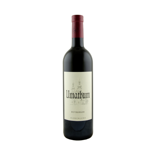 Umathum Burgenland Rotburger Classic