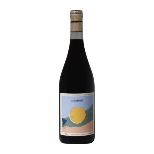 Minimum Red Goulburn Valley