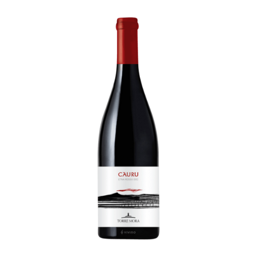 Torre Mora Etna Rosso Cauru