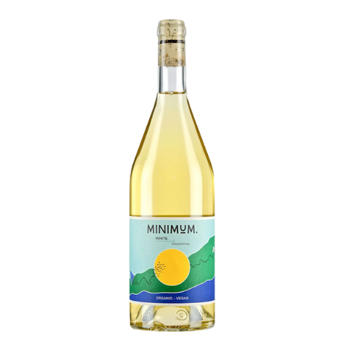 Minimum White Goulburn Valley