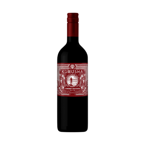Kumusha Cabernet Sauvignon