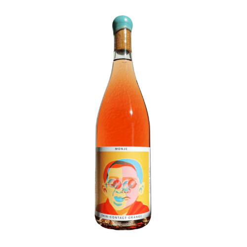 Tinto Amorio Monje