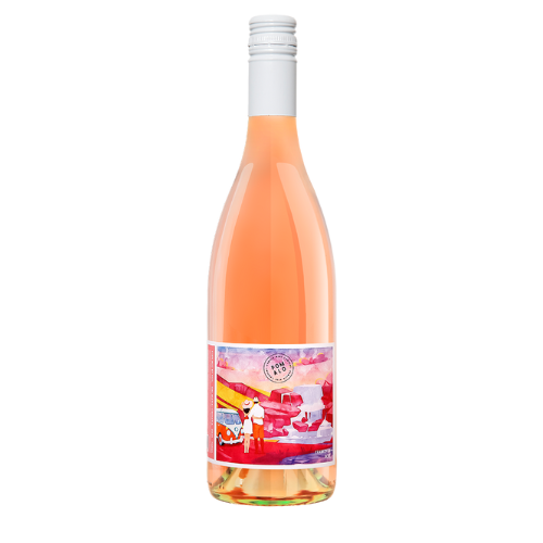 Pomalo Rose