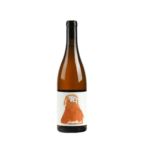 Jolie Laide Trousseau Gris Fanucchi Wood Road Sonoma County 2023