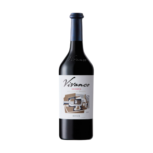 Vivanco Crianza Rioja 2020