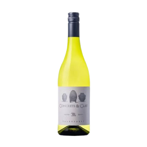 Jasper Raats Concrete &amp; Clay Chardonnay Stellenbosch