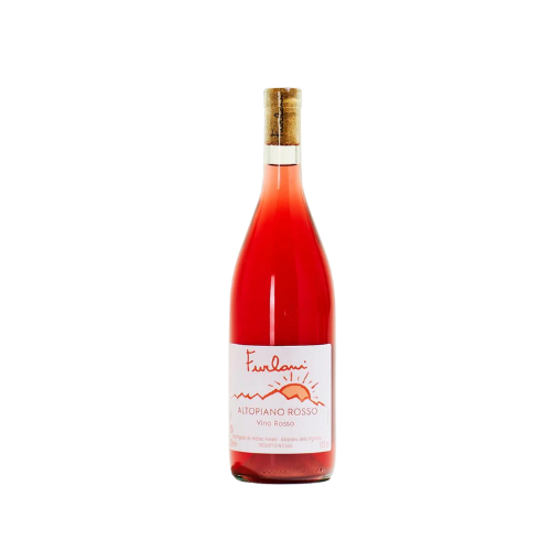 Cantina Furlani Altopiano Rosso