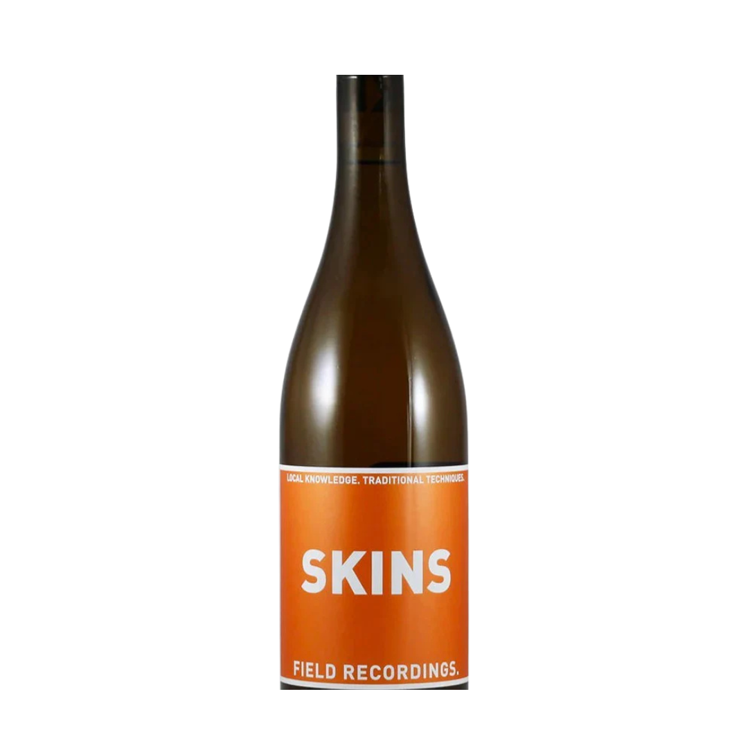 Field Recordings Skins