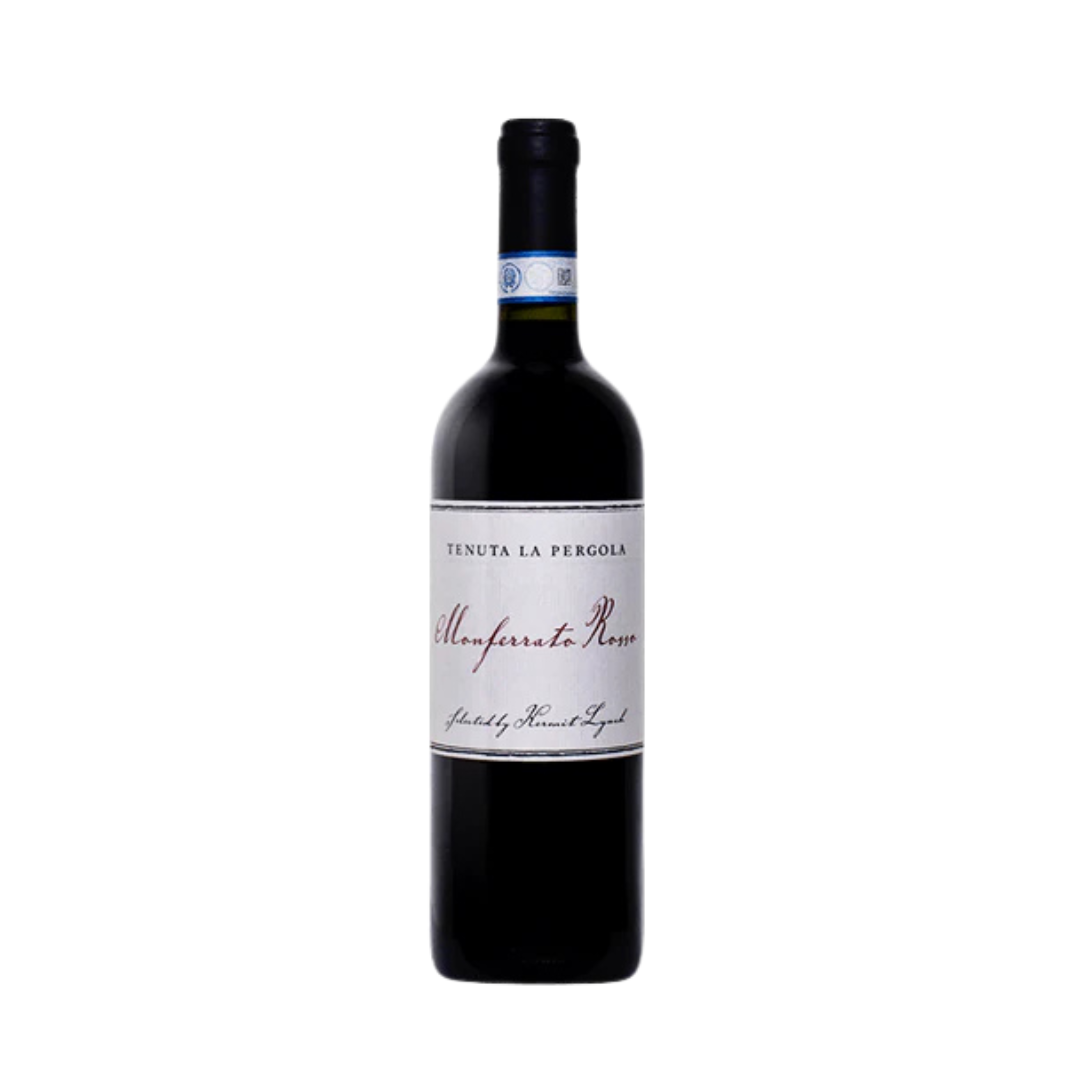 Tenuta La Pergola Monferrato Rosso