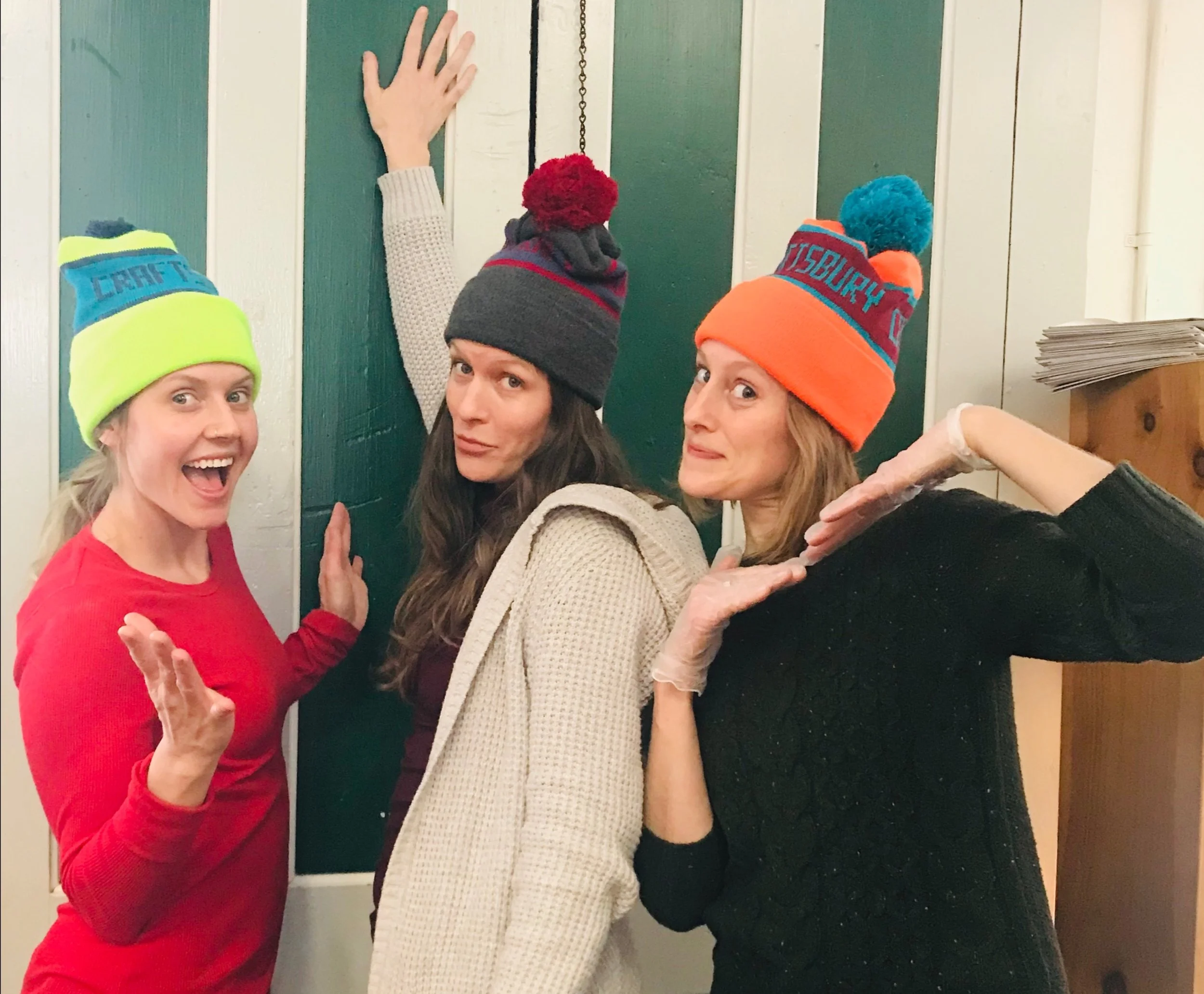 What Does The Genny Mean to You?