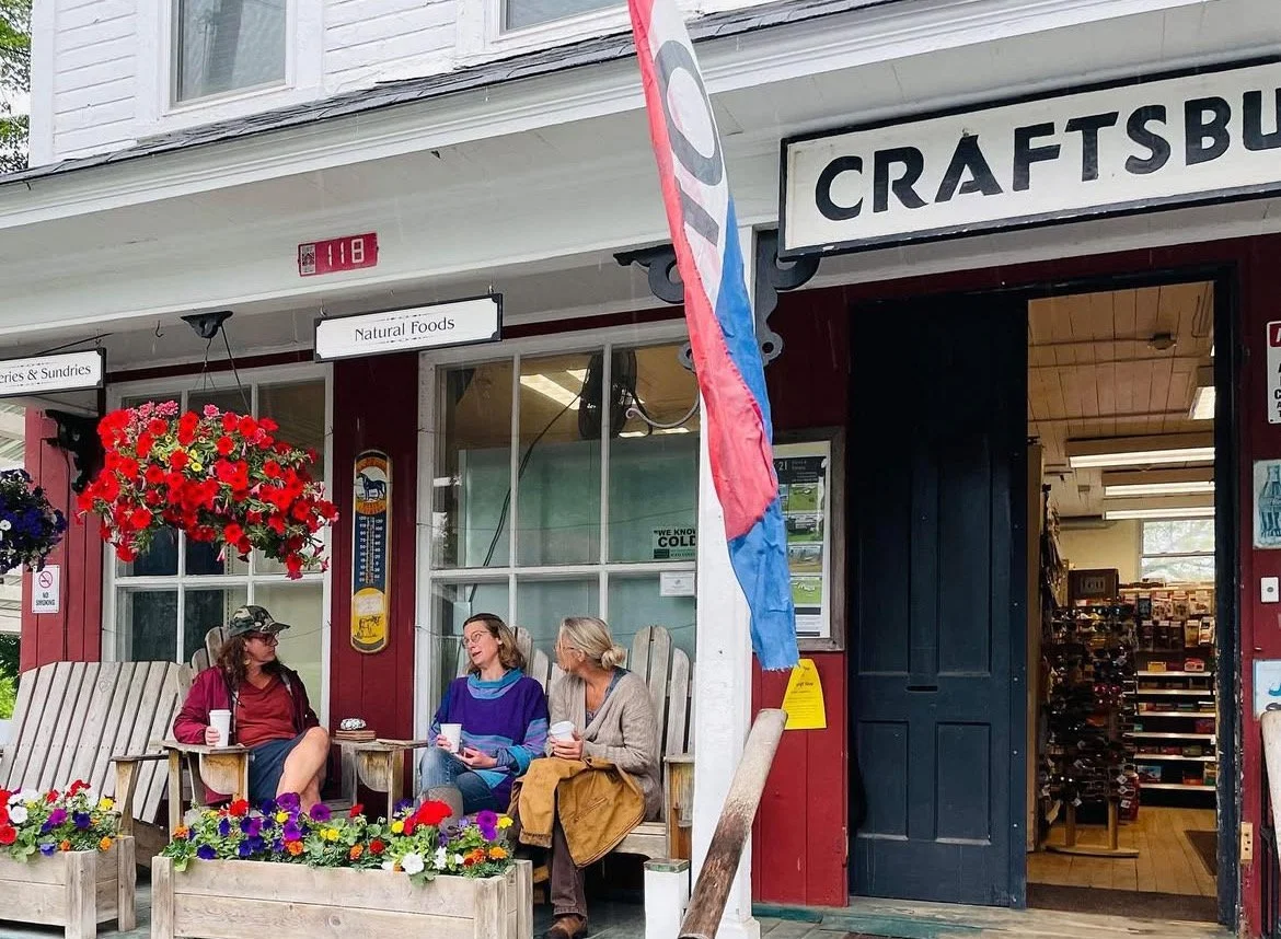 Musings from The Genny: Week of May 19, 2025