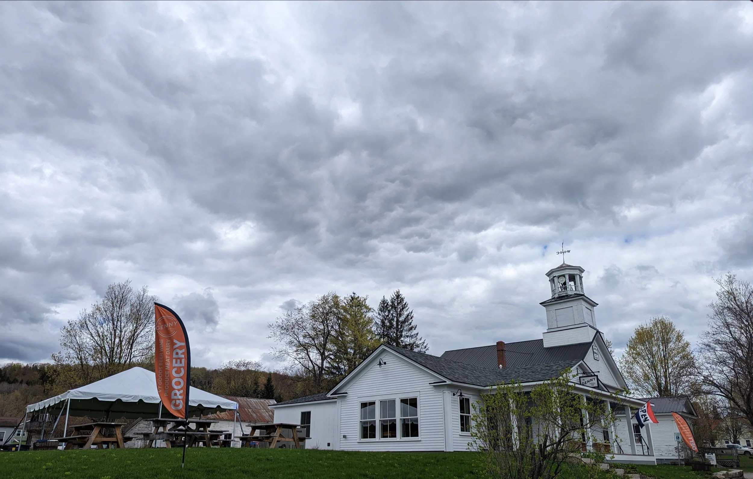 Musings from The Genny: Week of May 26, 2025