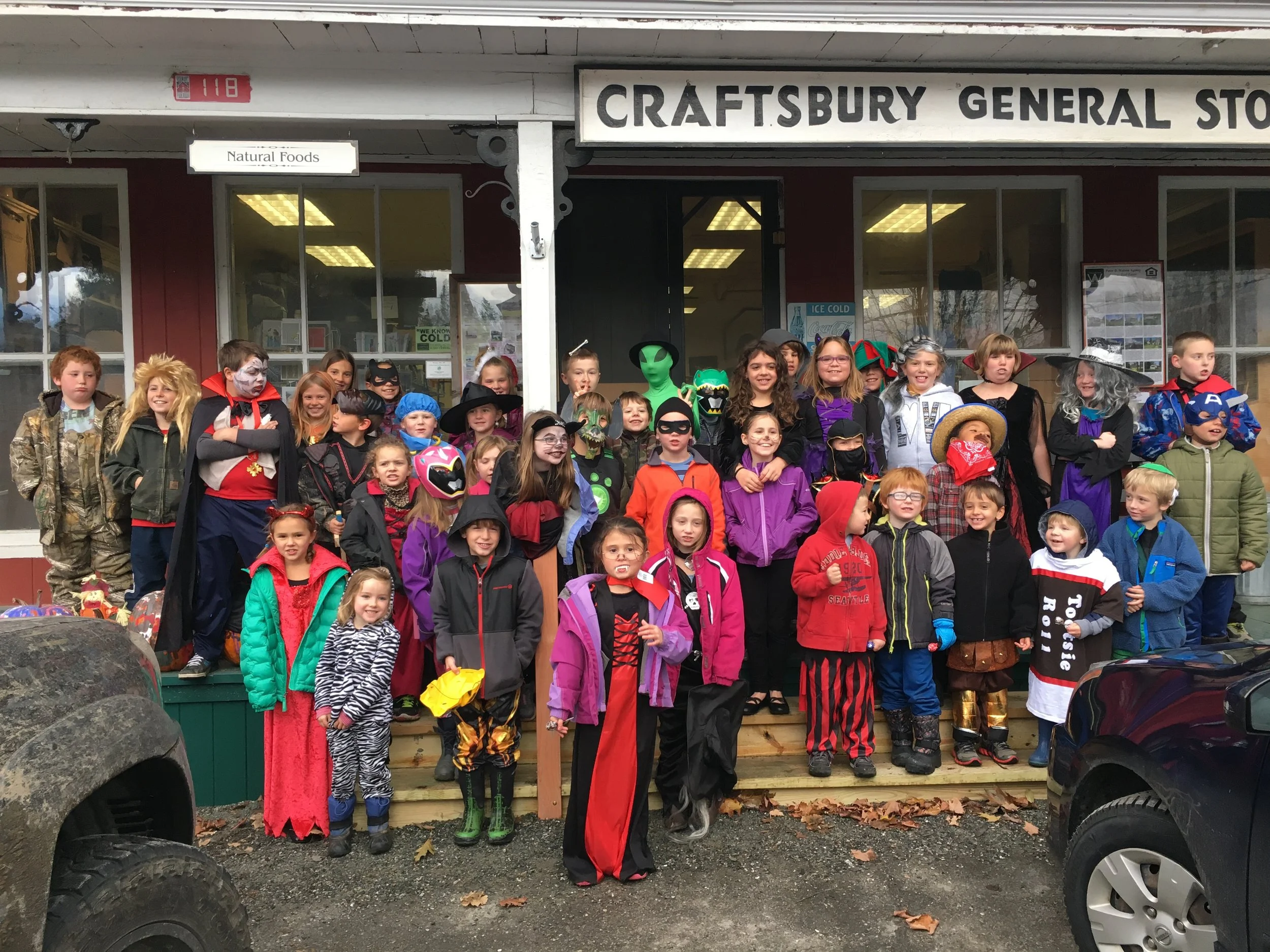 Musings From the Genny: Week of June 16th, 2025