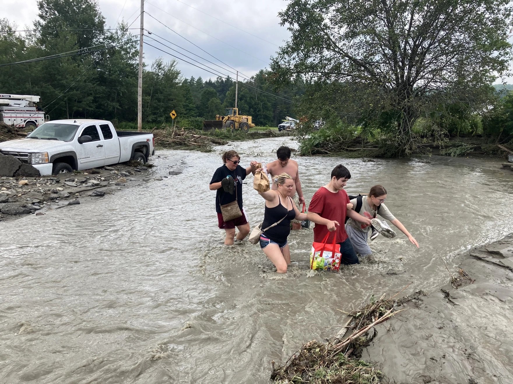 Support KURRVE (Kingdom United Resilience and Recovery Effort)