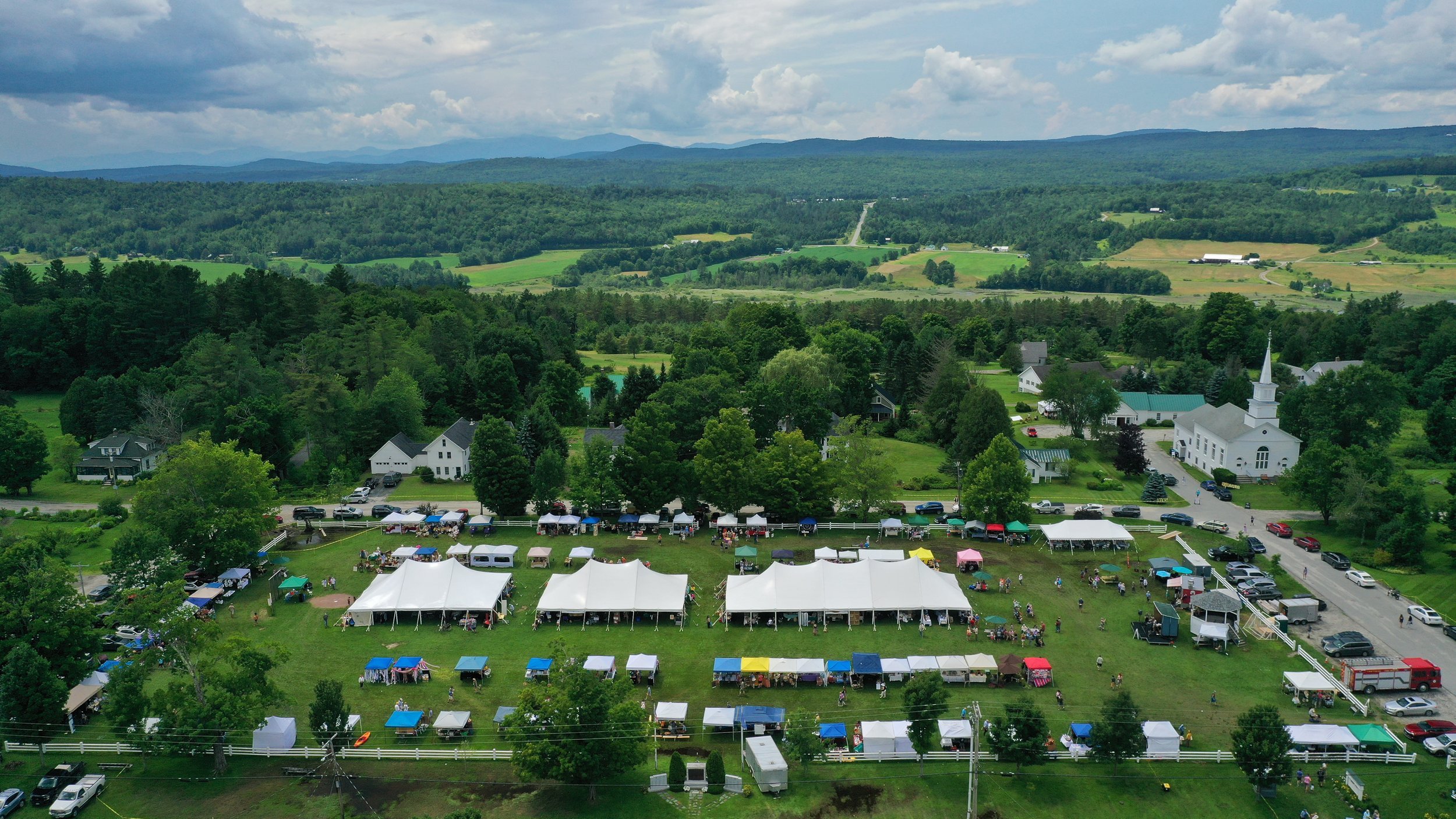 52nd Annual Antiques and Uniques