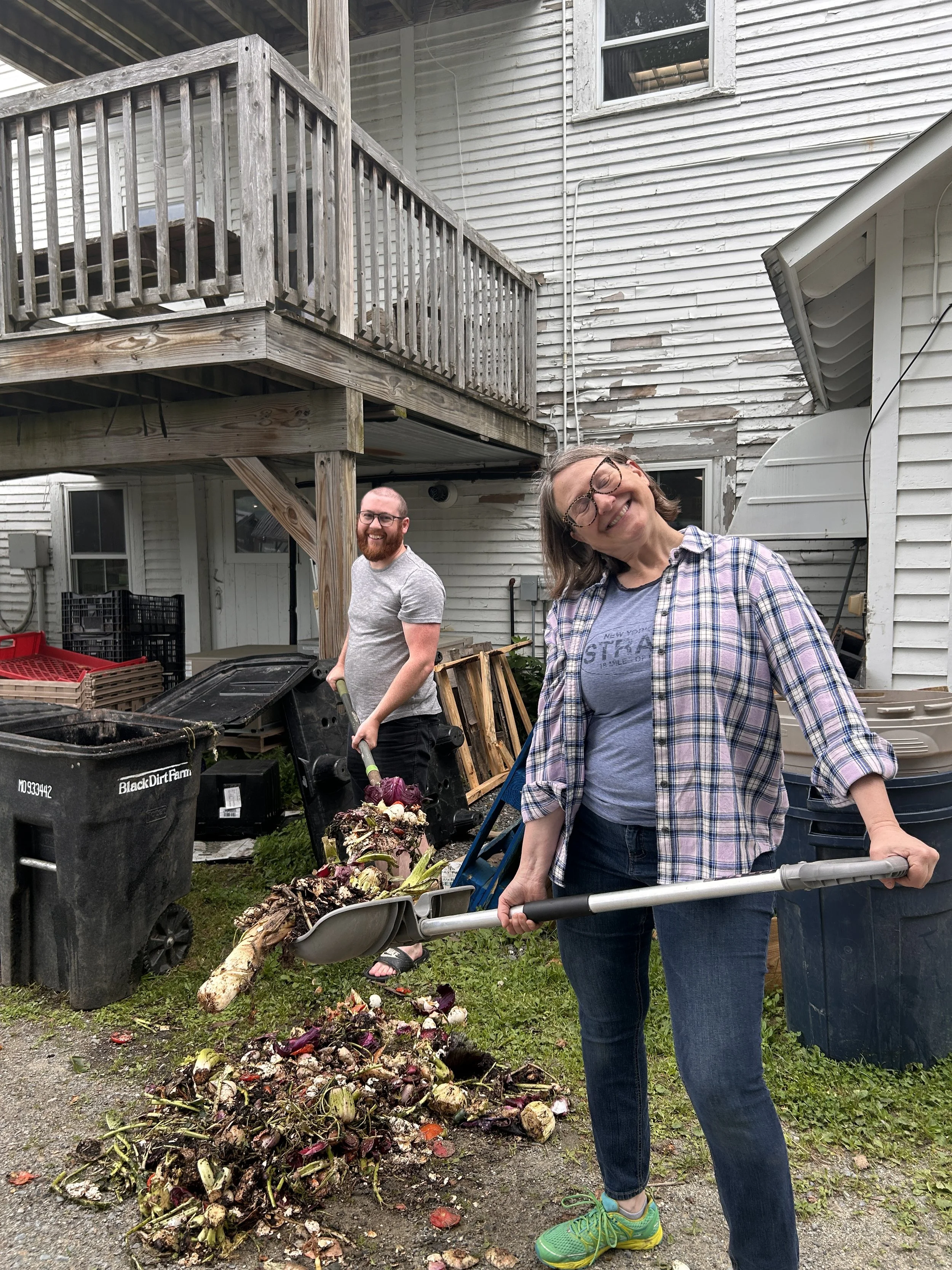 Musings From the Genny: Week of July 21, 2025