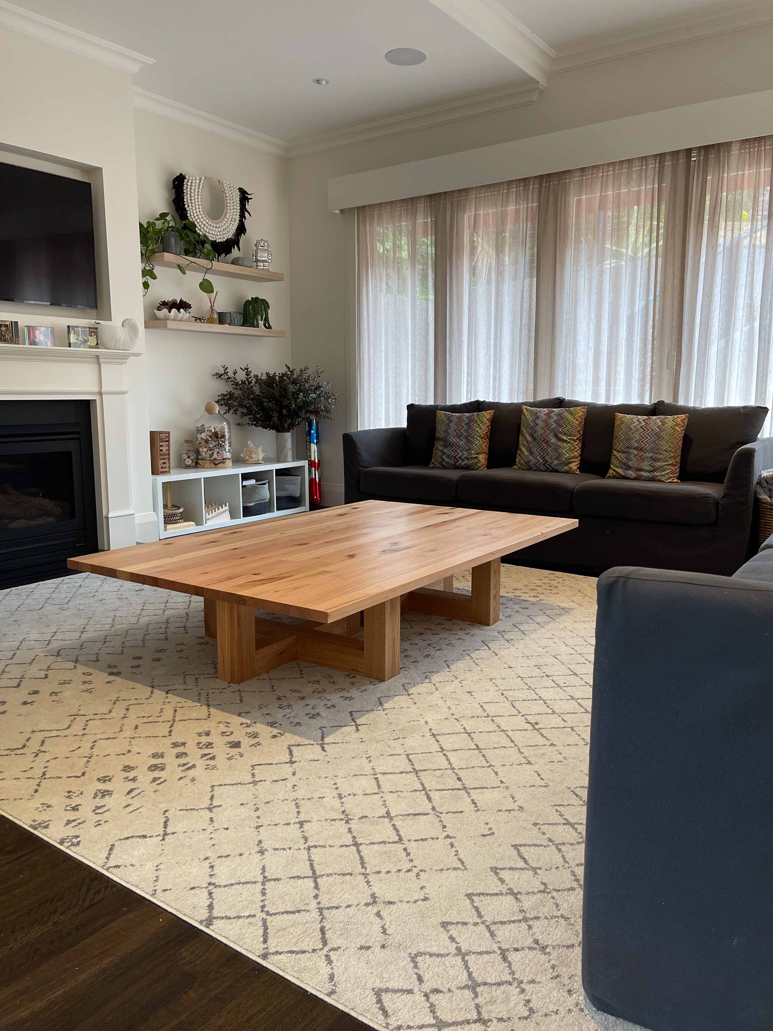 Timber Furniture Newcastle, Sydney, Central Coast