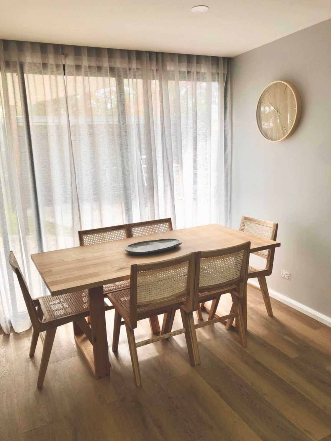 Sydney Home Furniture - Dining Table