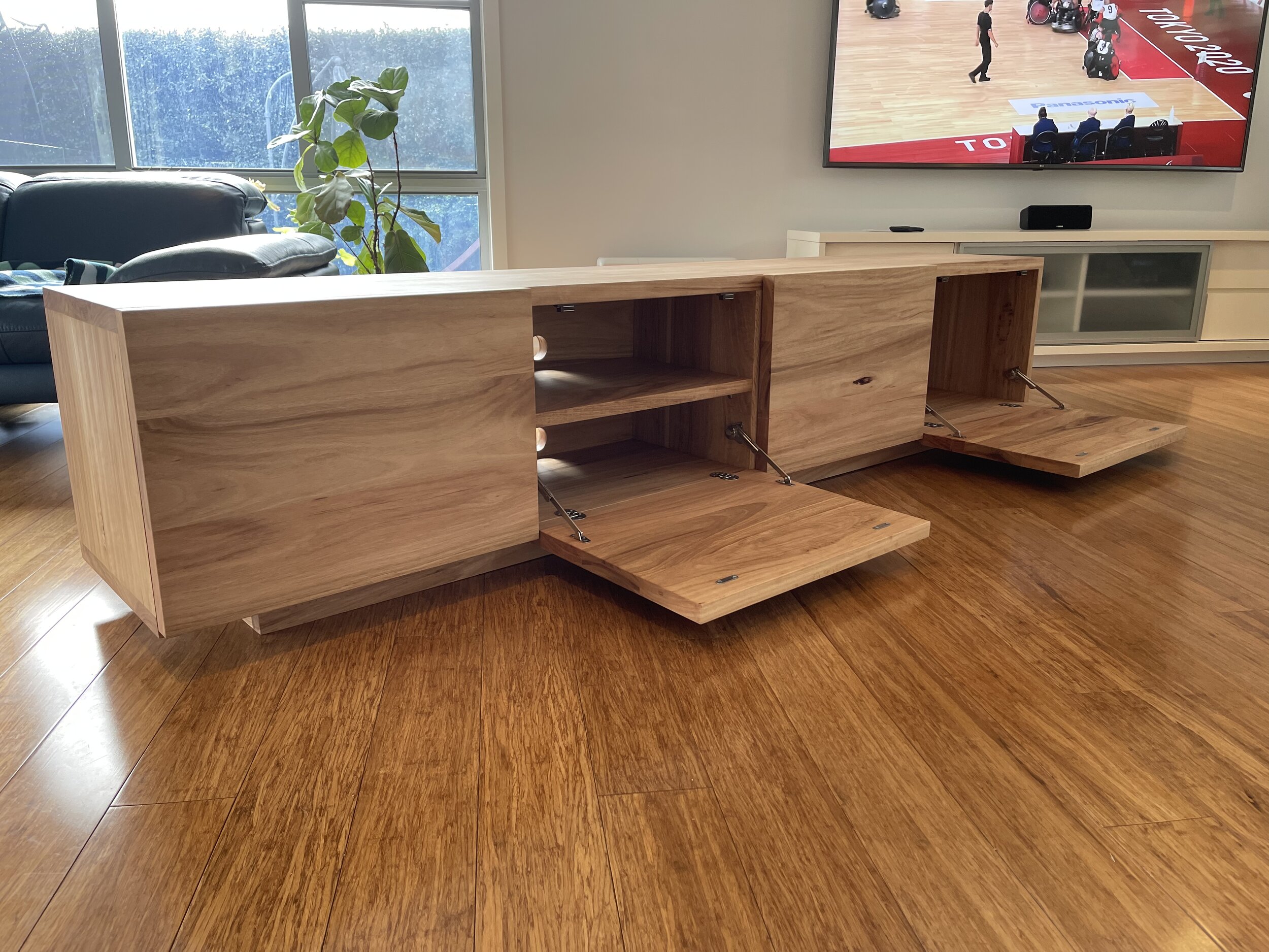 Custom Made Timber Home Furniture