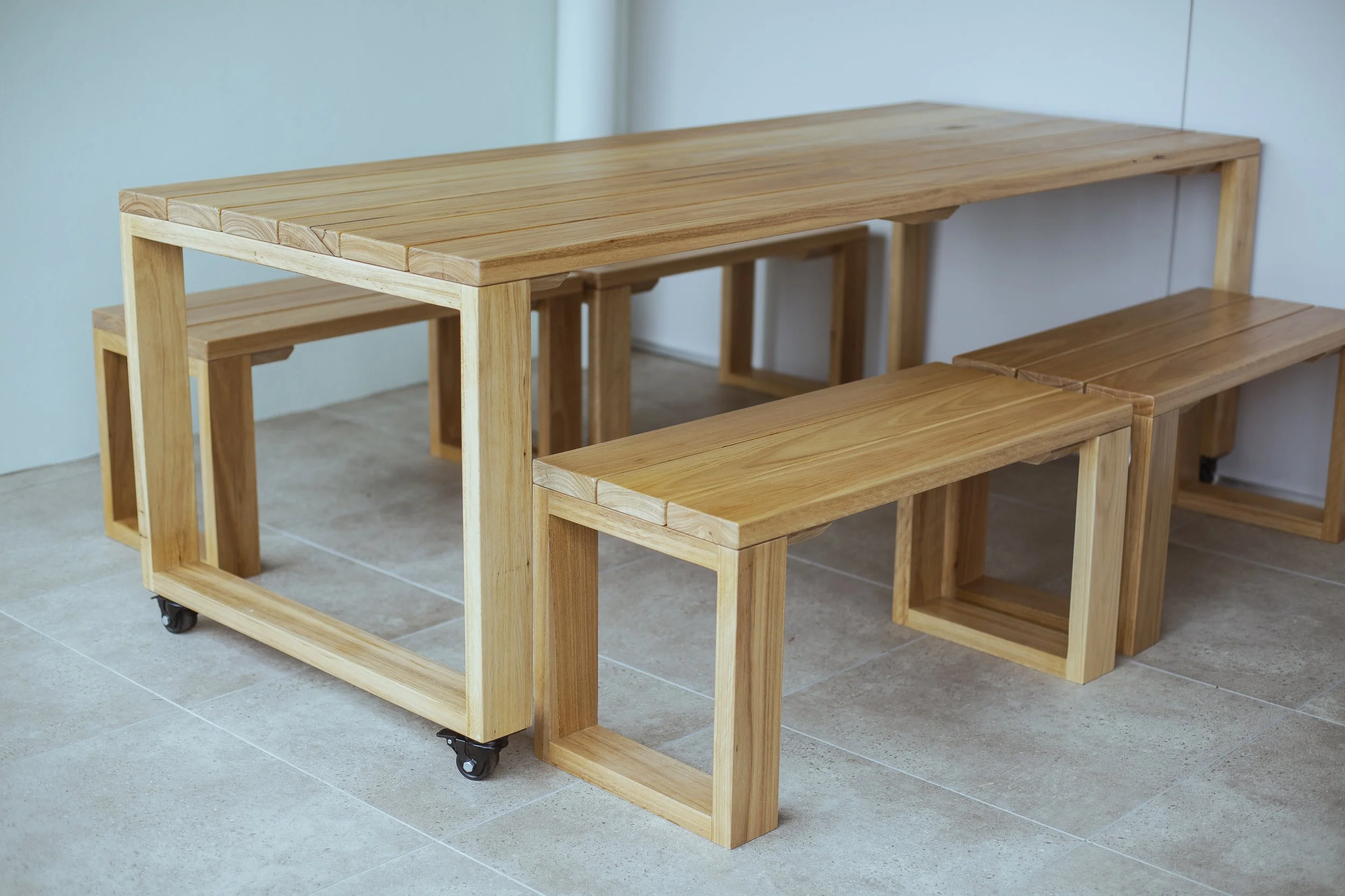 Custom Timber Furniture Newcastle, Sydney and Australia wide Duramen