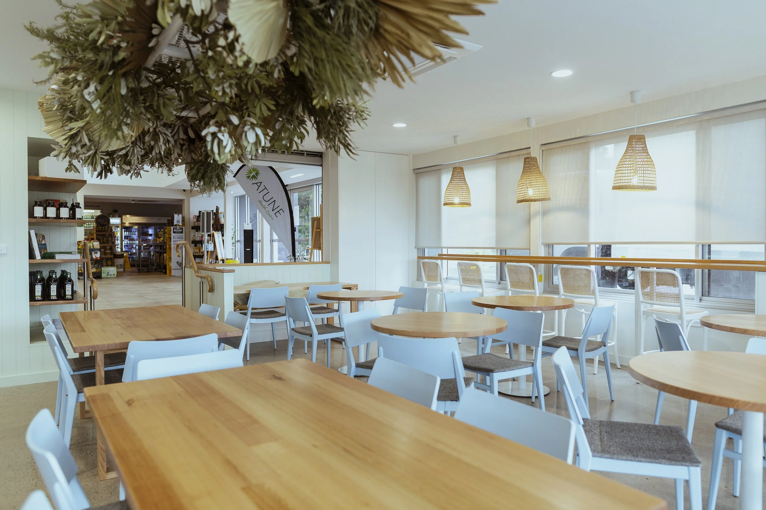 Custom Timber Furniture Newcastle, Sydney and Australia wide Duramen