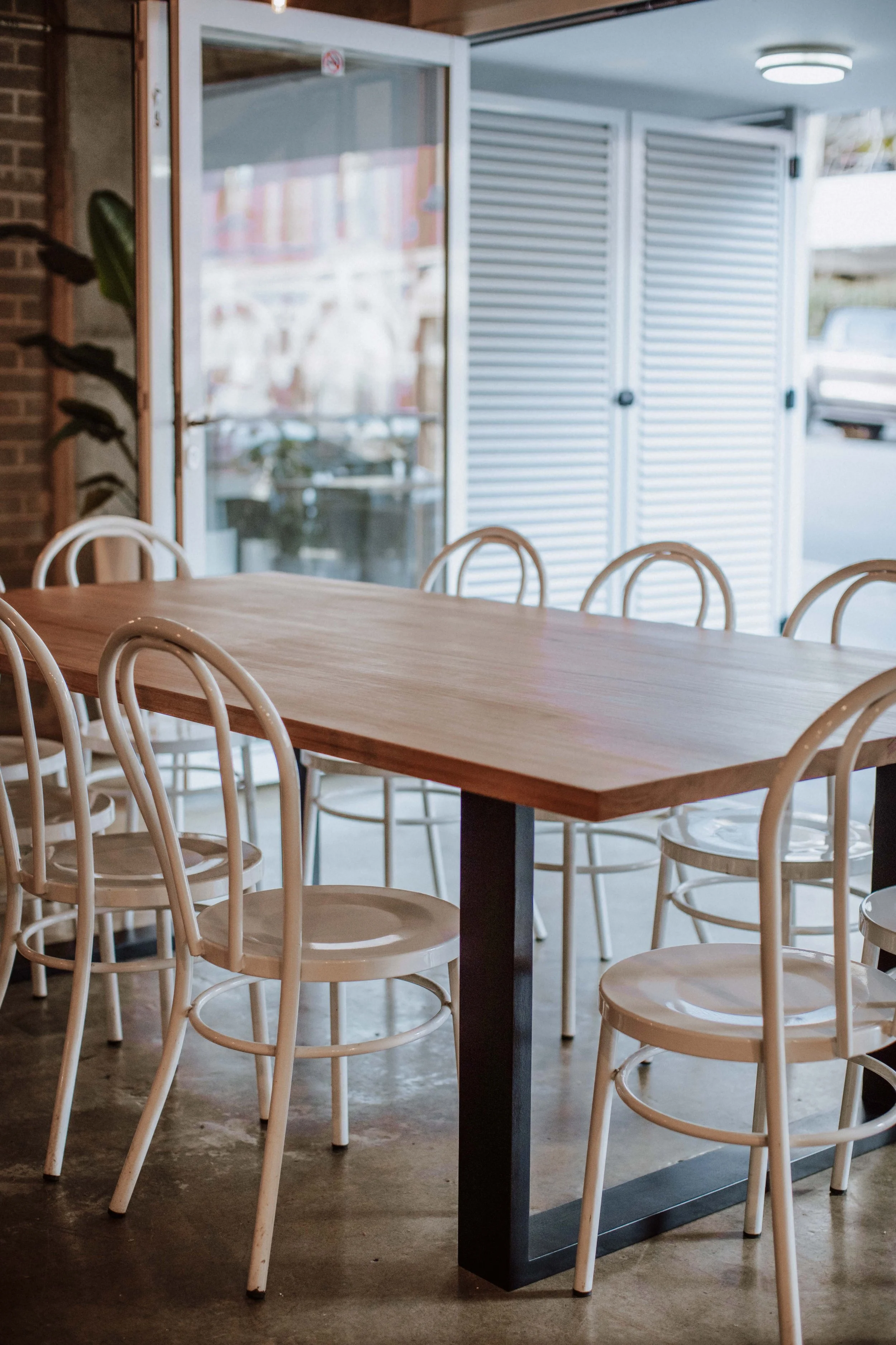 Custom Timber Furniture Newcastle, Sydney and Australia wide Duramen