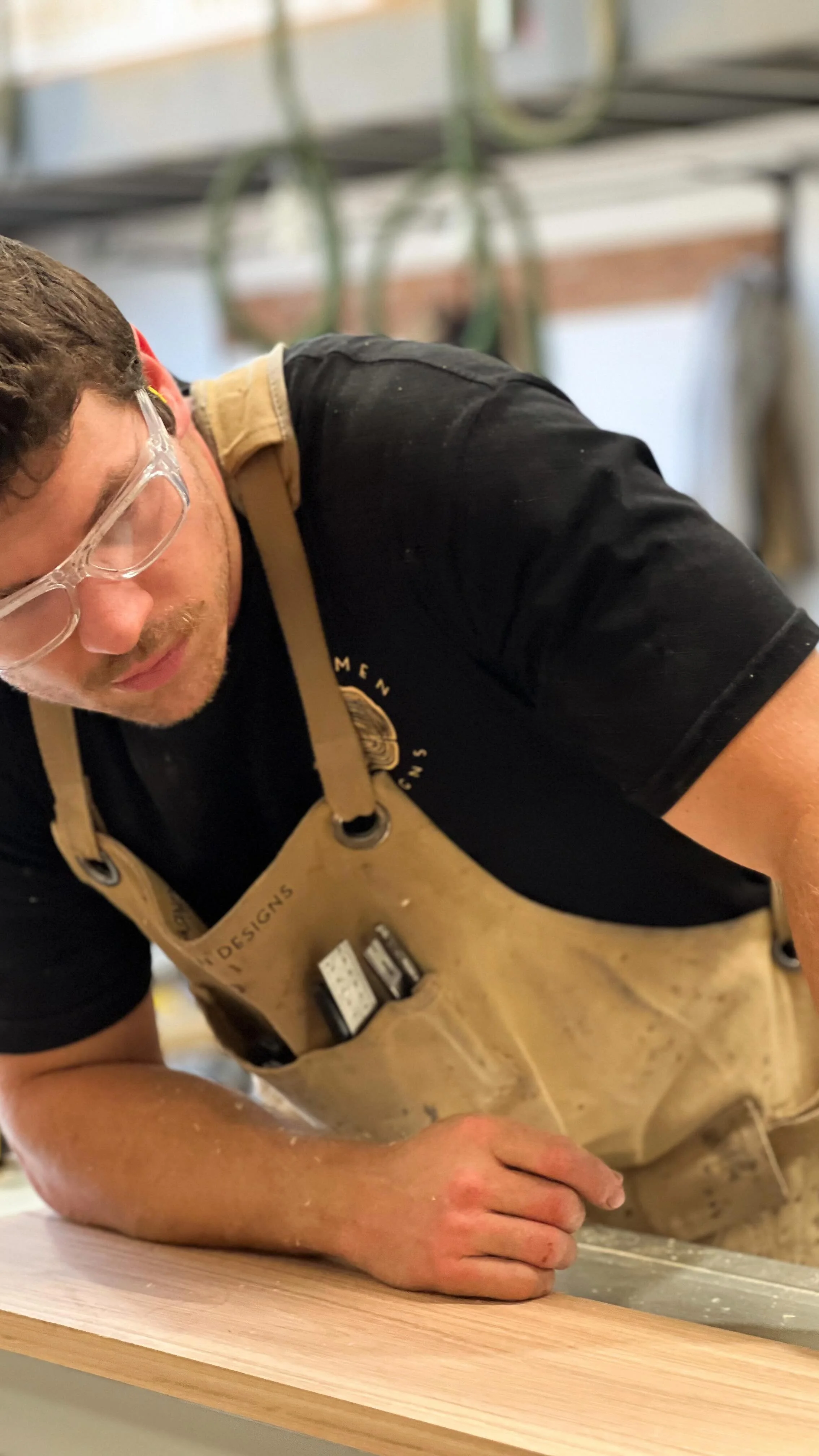 Custom Timber Furniture Newcastle, Sydney and Australia wide Duramen