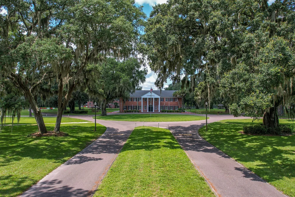 Classical Christian Education — The Covenant School of Jacksonville