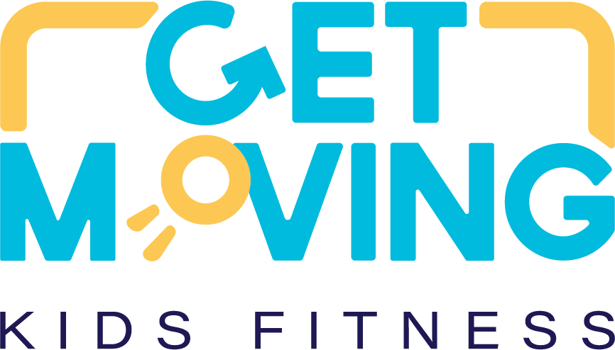 Get Moving Kids Fitness