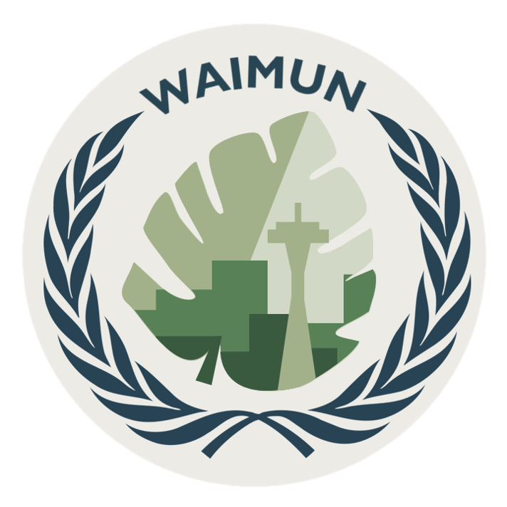 WAIMUN