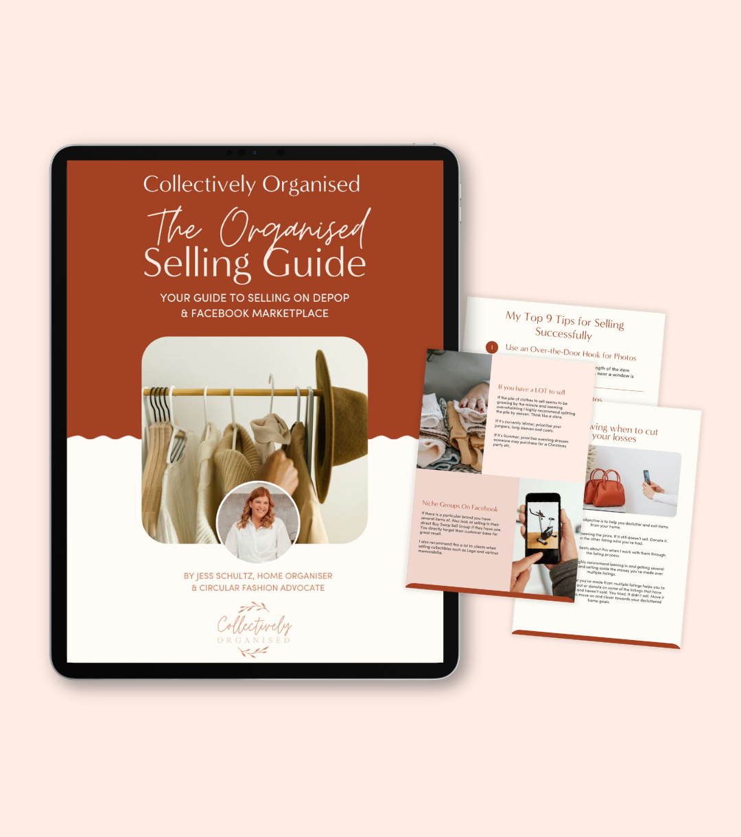 Stop Shuffling the “To Sell” Pile… Let’s Finally Clear It Out!