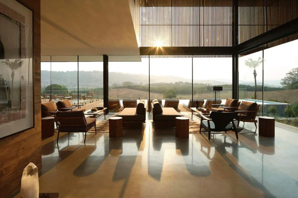 Byron Bay Retreat