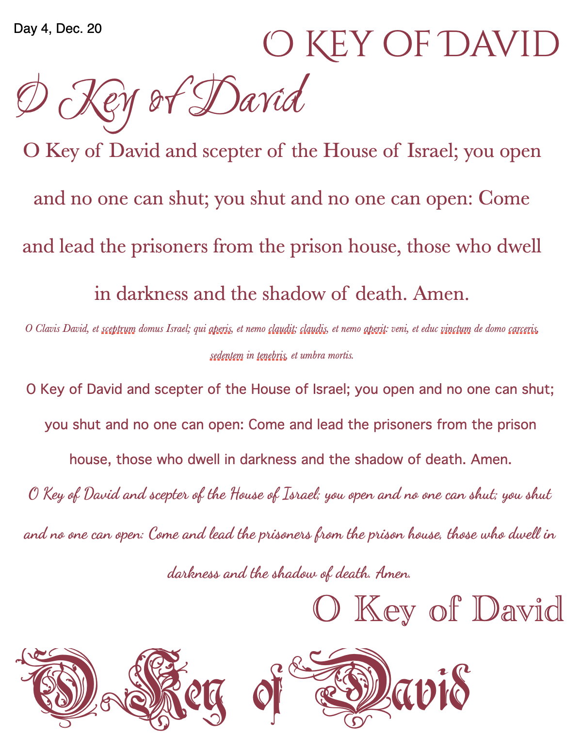 key of jesse o antiphon printable for luminaries.png