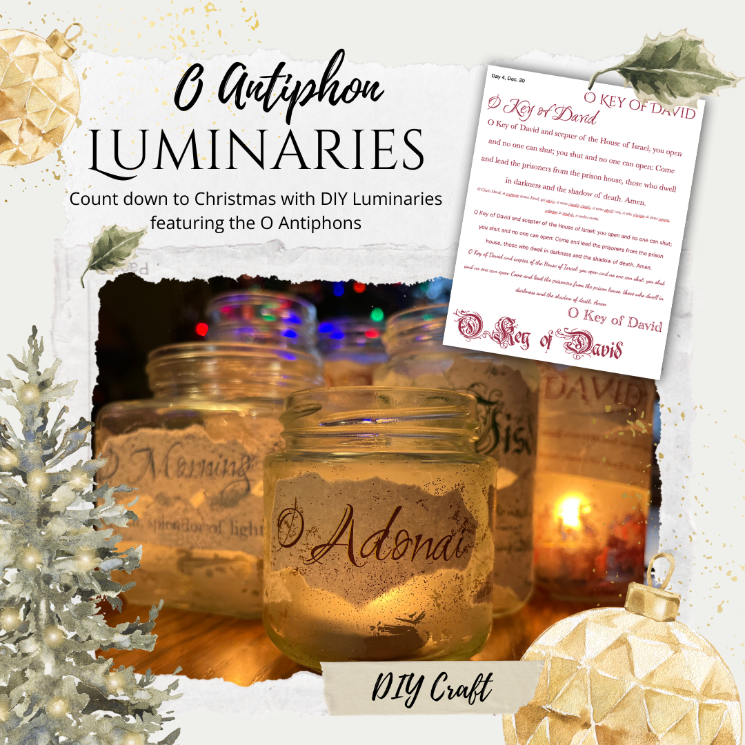 luminary craft with o antiphons.png