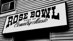 Rose Bowl Tavern