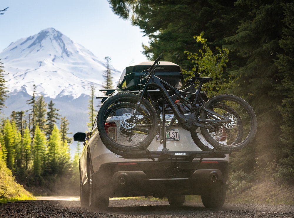 Spring Stoke: From Slushy Turns to Spinning Tires