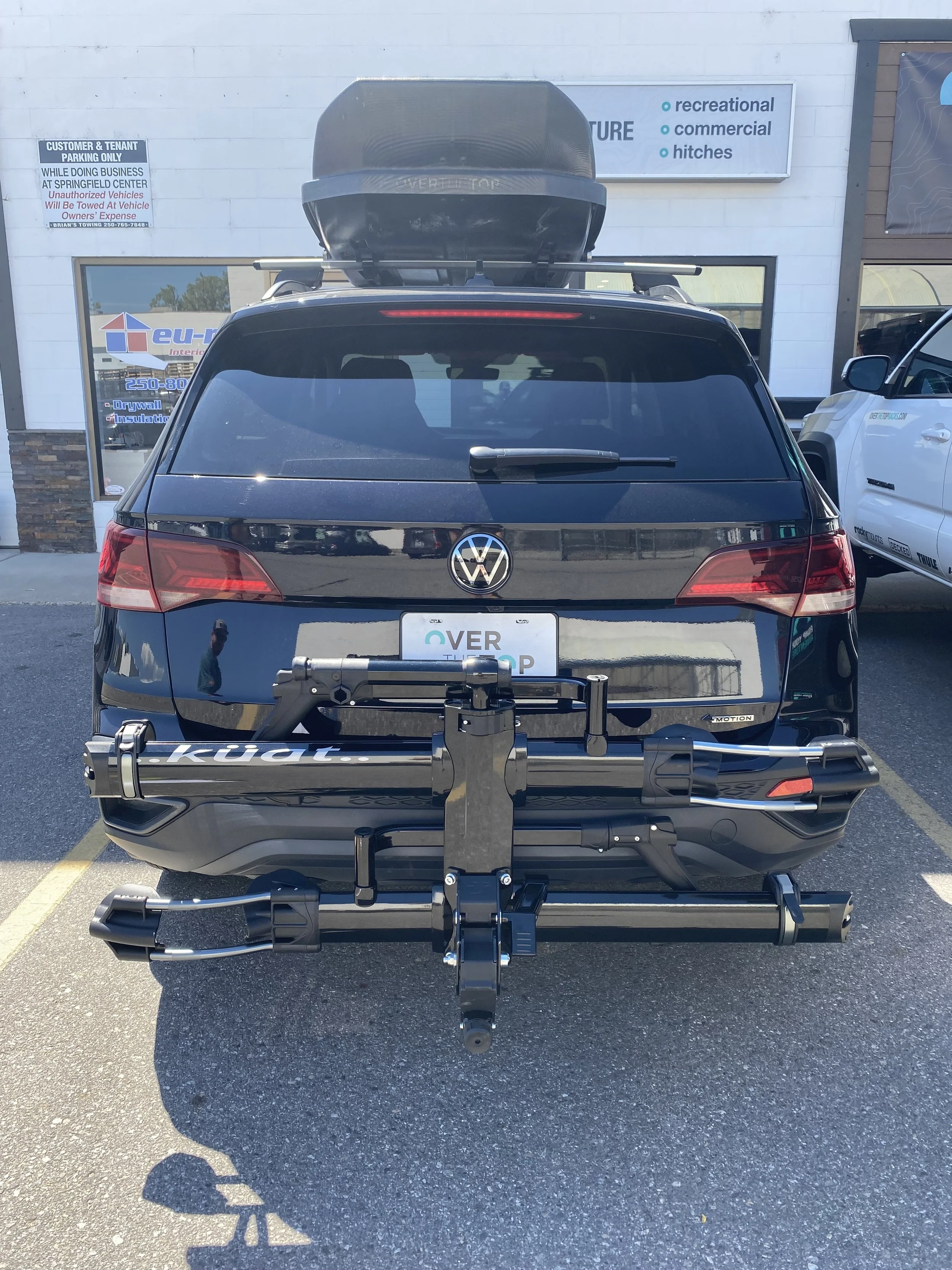 July Adventures: Rack It Up and Make Room for Fun