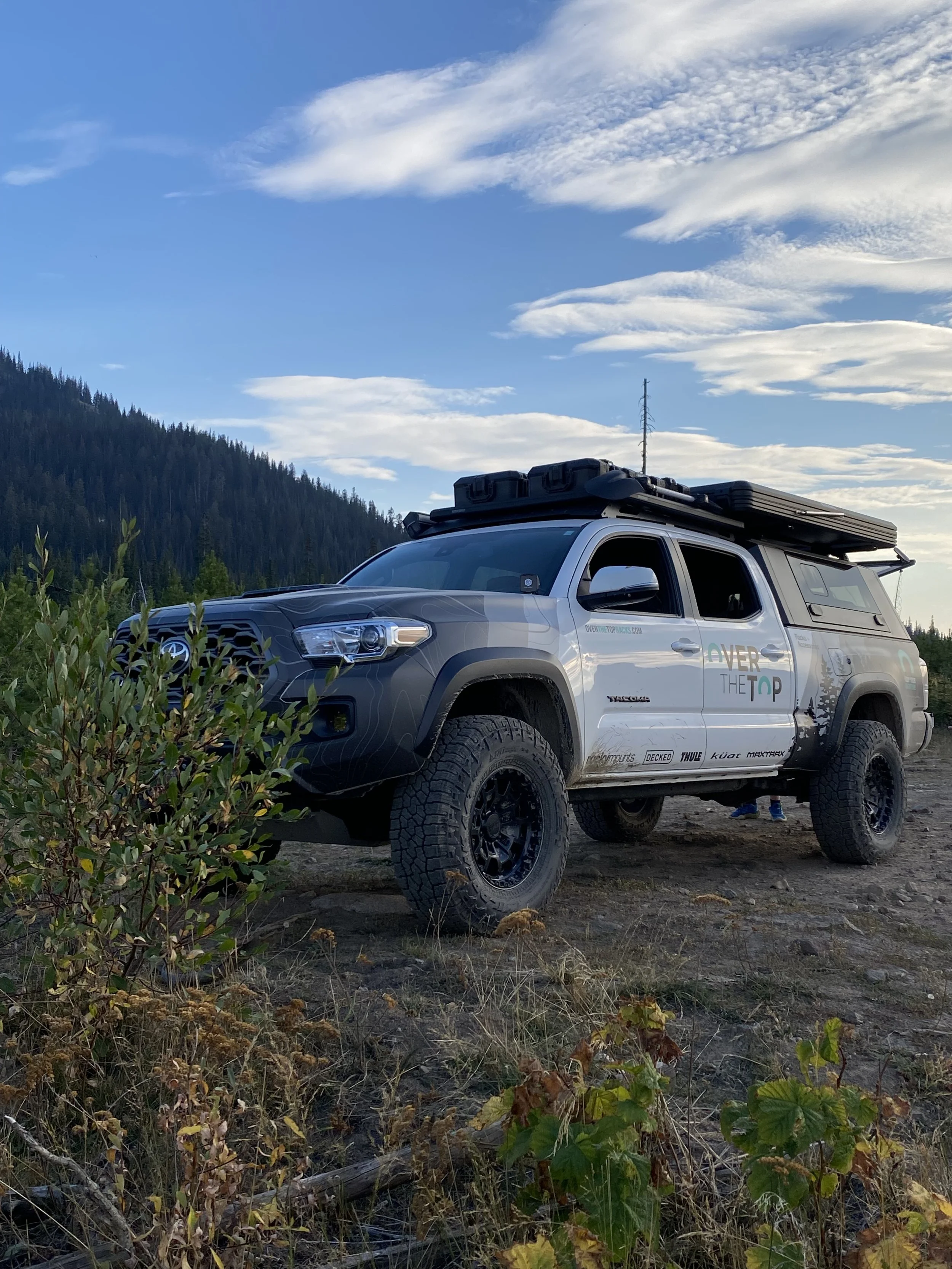 August Adventures: One Last Summer Send