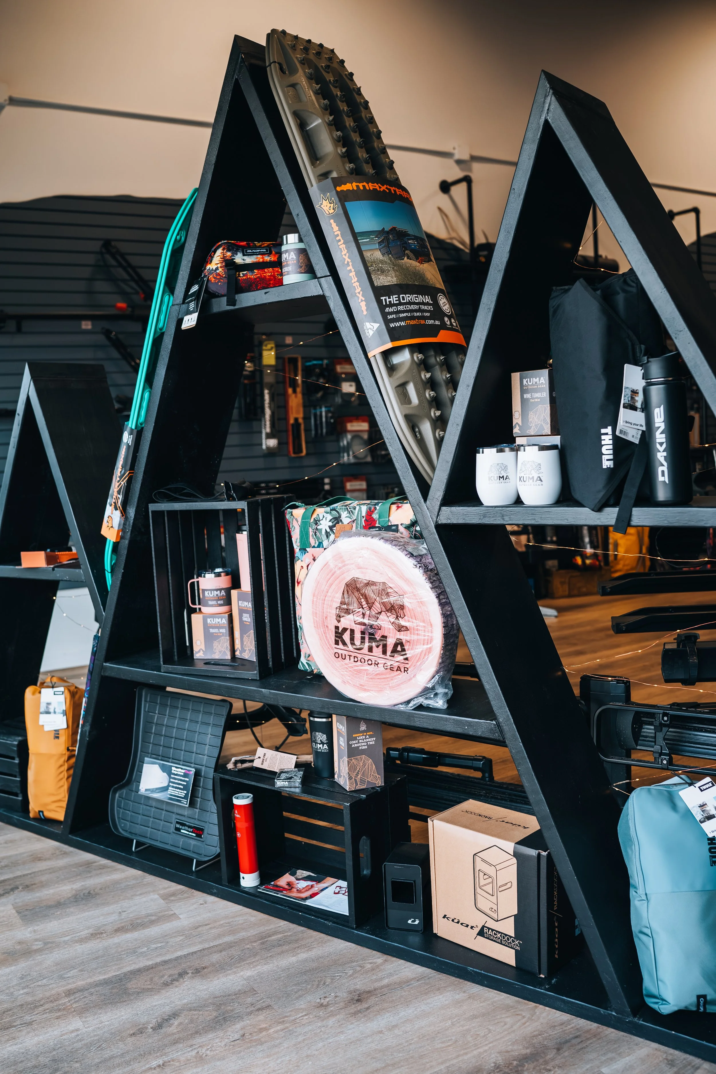 Black Friday: The Small-Shop Survival Guide (and Why You’ll Love Ours Better)