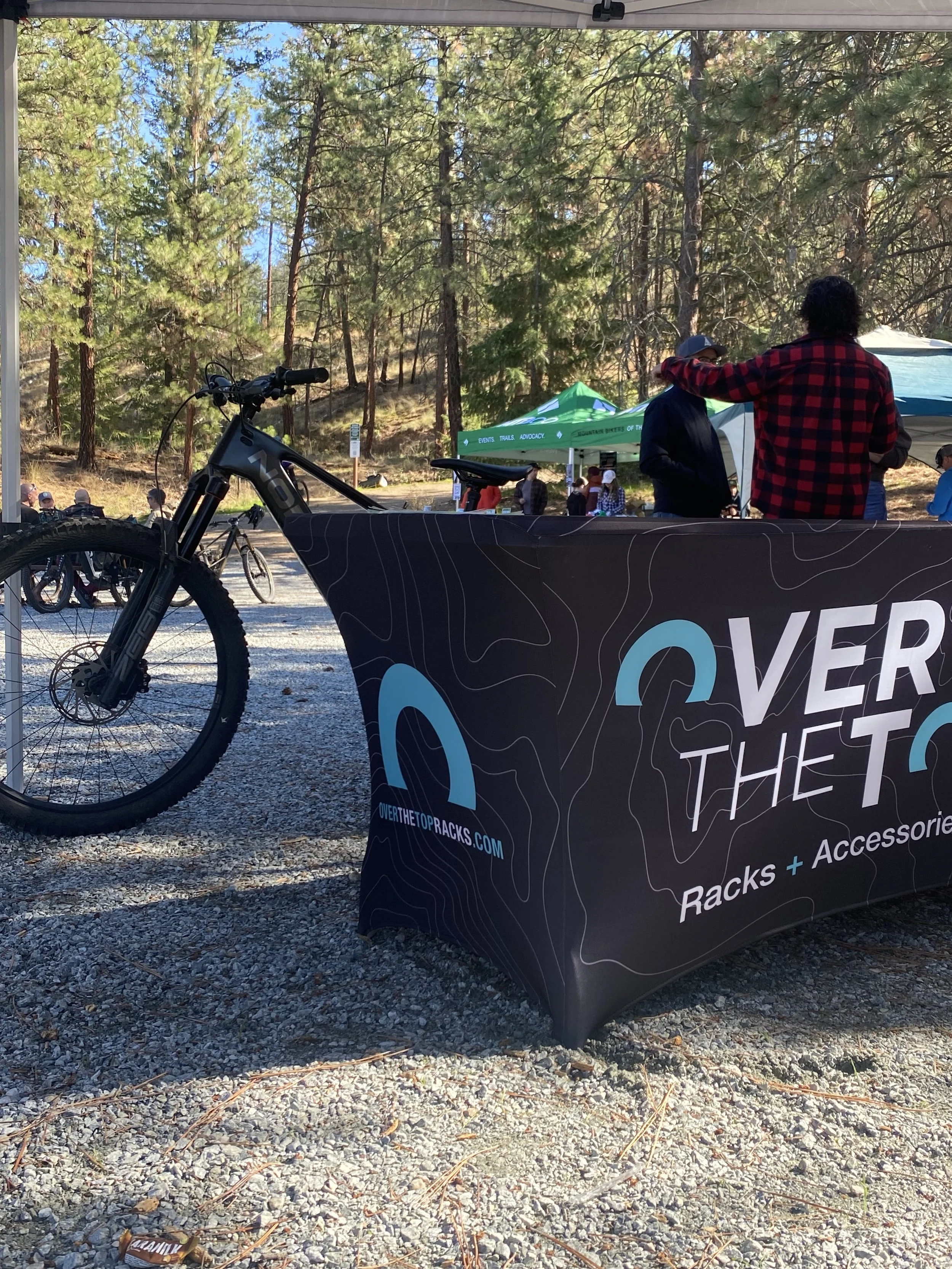 Community Perks: Local Supports Local