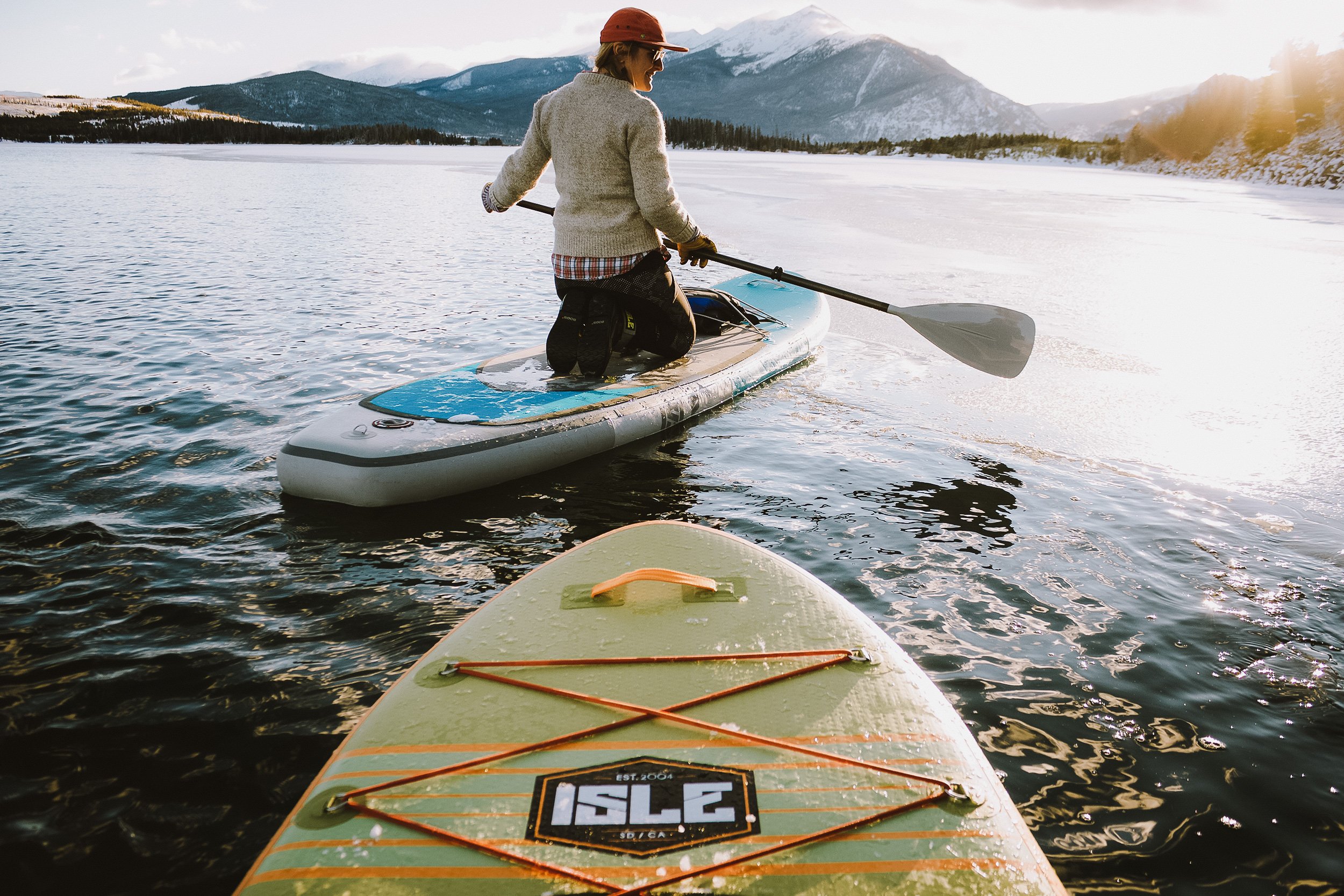Kelowna Roof Racks Over The Top