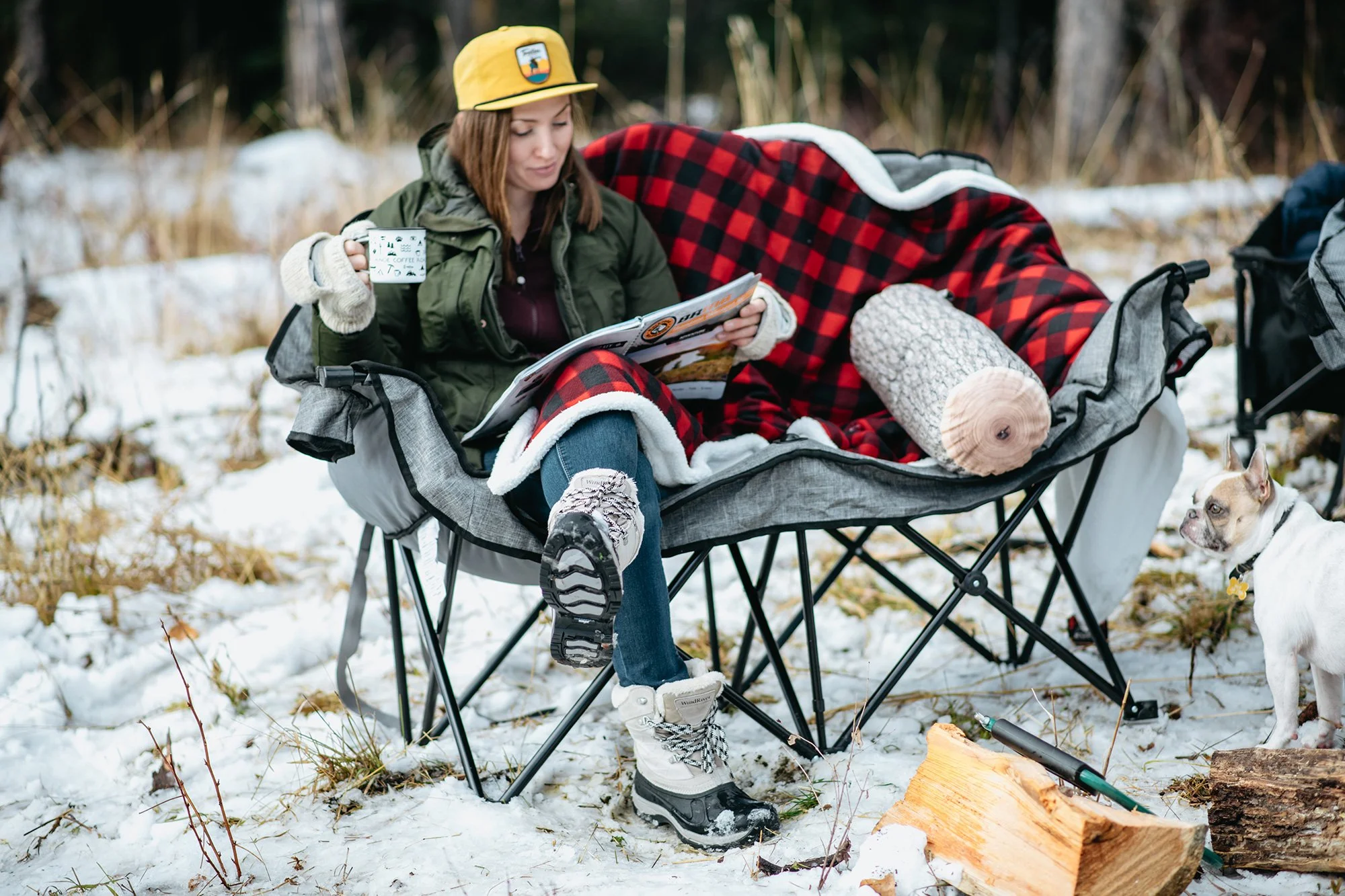 Kelowna Roof Racks Over The Top