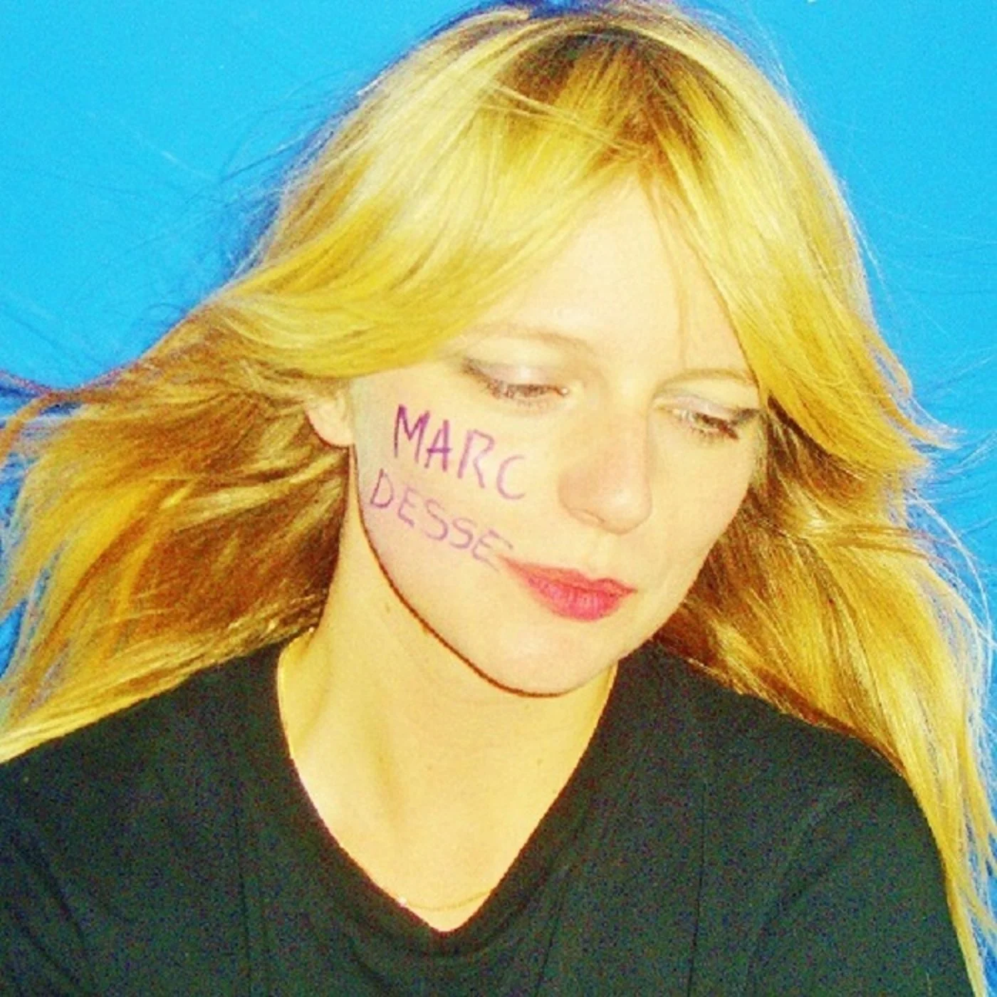SINGLE "PETITE ANNE" 2011